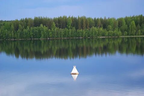 Пяловское водохранилище