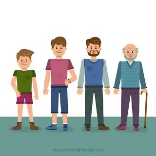 Детство юность зрелость