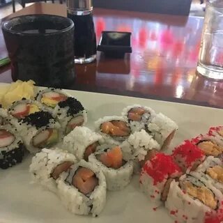 Кул суши