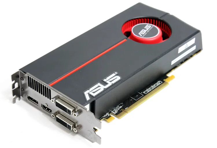 Ati radeon 5700