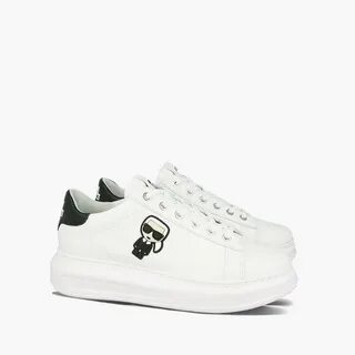 Кроссовки karl lagerfeld