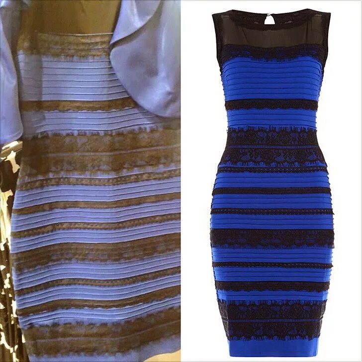Выбери синий или черный. Цвет платья. Платье черно-голубое. Черно синее платье оригинал. Синее платье с черными полосками.