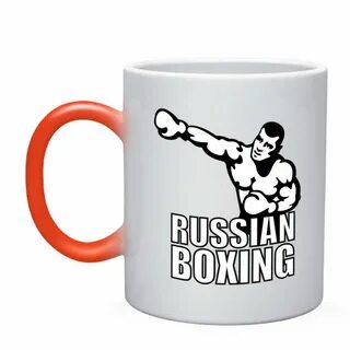 Кружка бокс