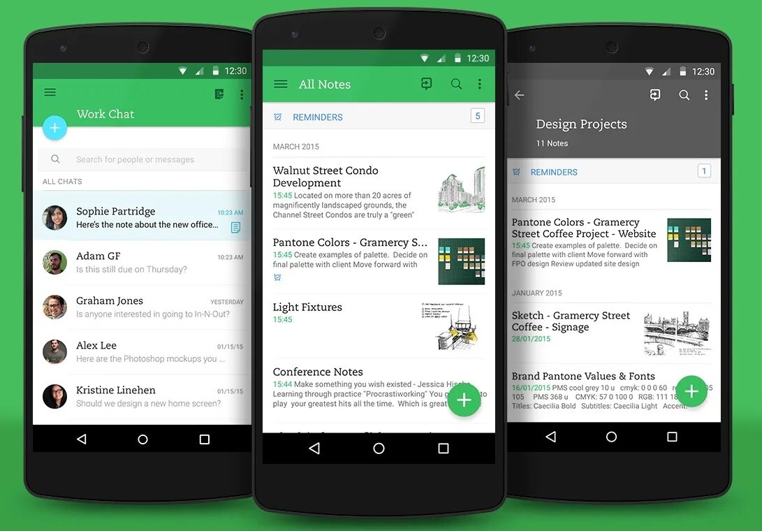 Evernote. Программа Evernote. Evernote Android. Evernote приложение для заметок.