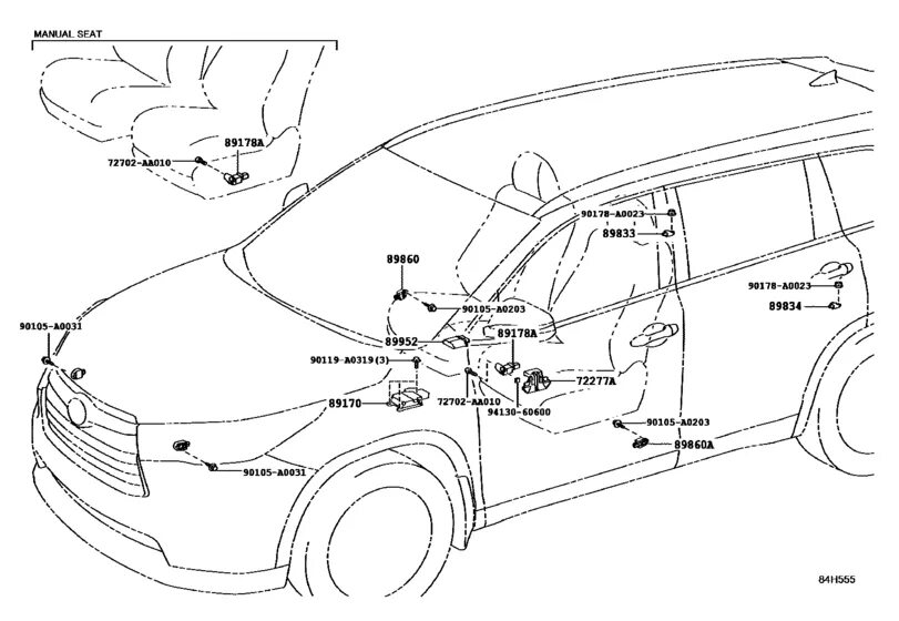 Акустическая система Toyota Highlander 2002 схема. Схема кондиционера хайлендер 2003 года. Схема Тойота хайлендер 2014. Шланги кондиционера хайлендер 2 схема. Каталог запчастей тойота хайлендер
