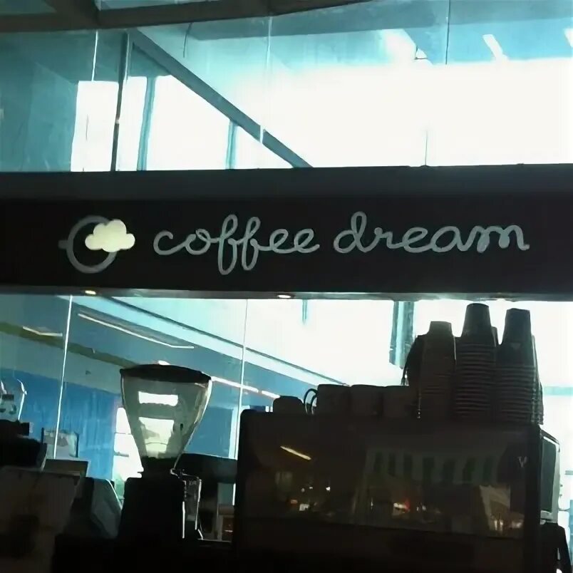 Dreams coffee площадь морской славы 1 фото Фото: Dream coffee place, кофейня, Алматы, микрорайон Самал-3, 1 Яндекс Карты