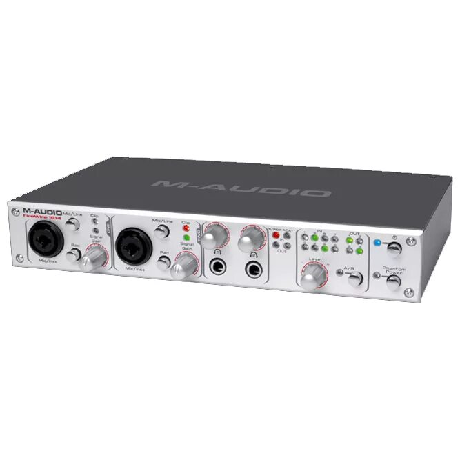 Звуковые карты m. M-Audio FIREWIRE 1814. М Audio 410 FIREWIRE. Внешняя звуковая карта m-Audio FIREWIRE 410. M-Audio FIREWIRE 1814 Audio interface.