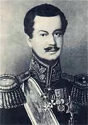 Бутурлин м д