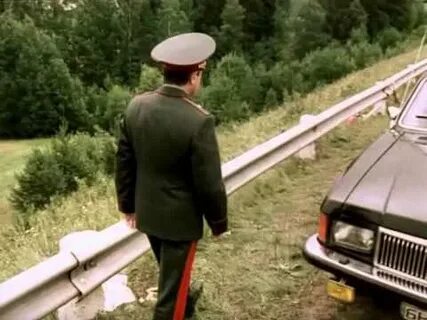 Волки в зоне 1990