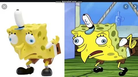 Открой губка