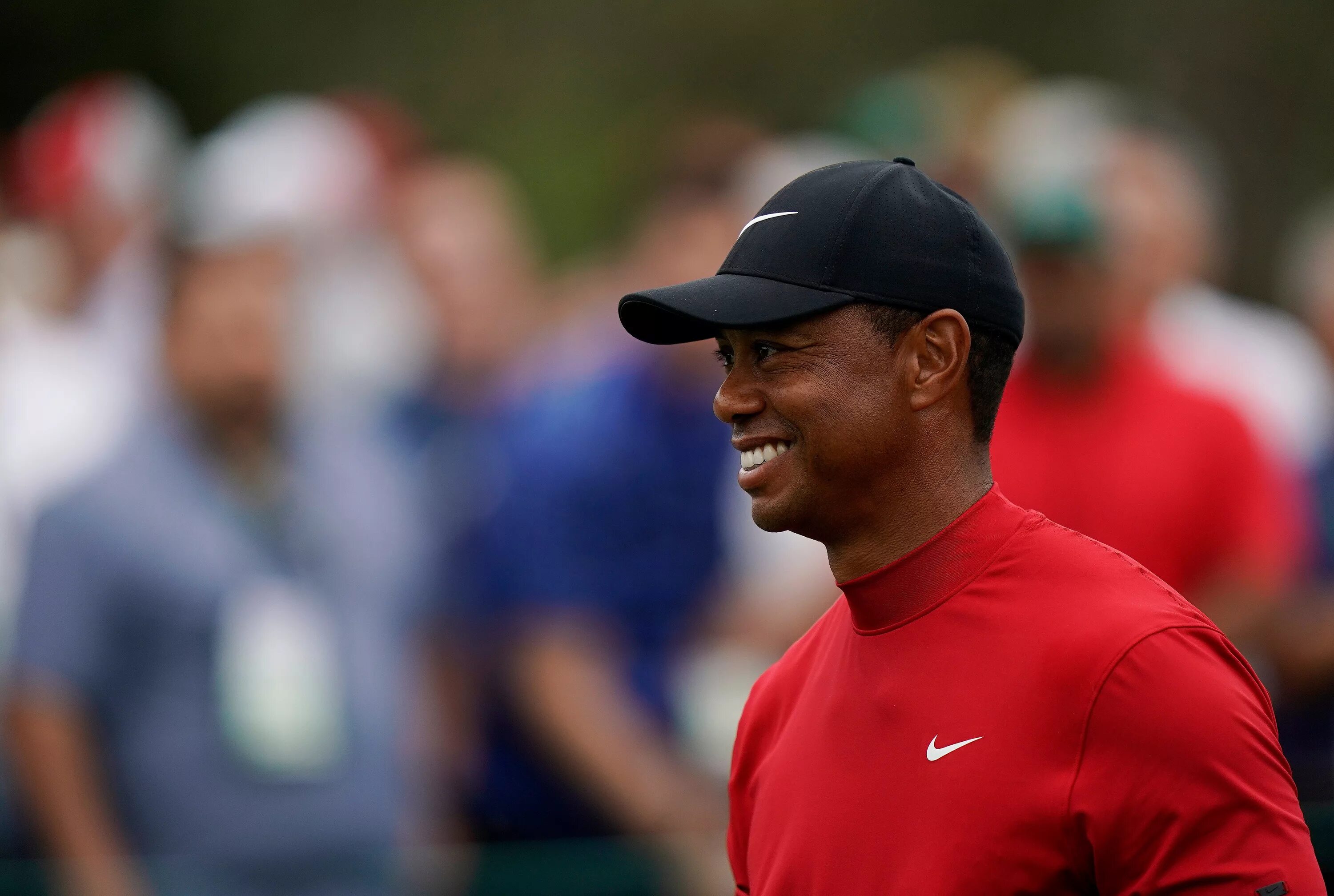 Тайгер Вудс. Tiger Woods 2022. Тайгер Вудс улыбается. Тайгер Вудс фото. Игра тайгера