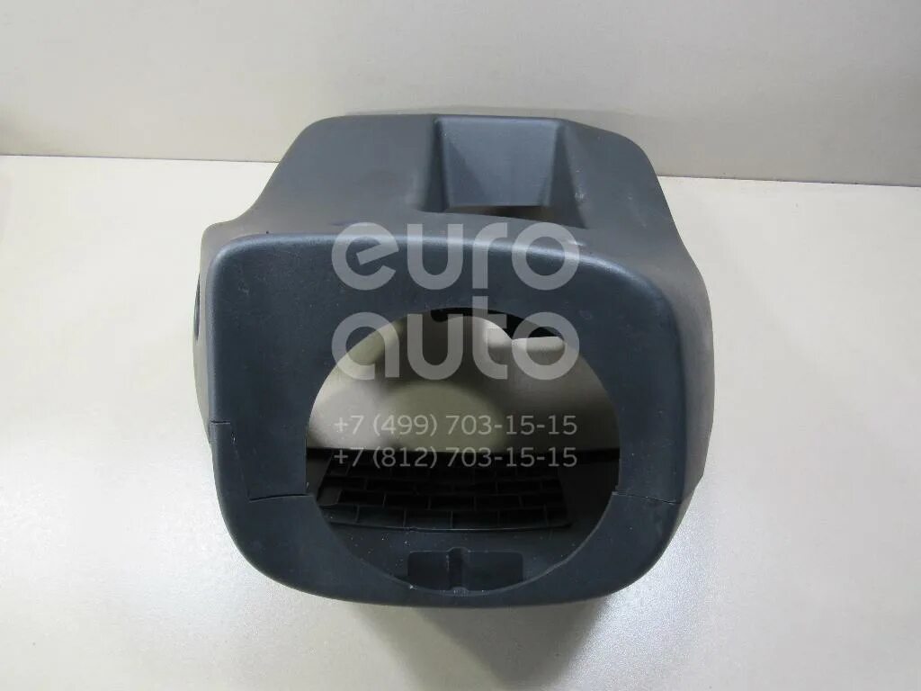 Кожух рулевой колонки для Renault Sandero 2014-2022 в Москве
