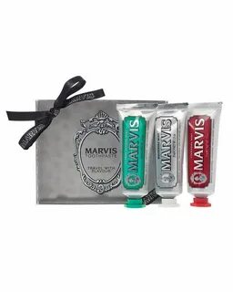 Marvis sinuos lily