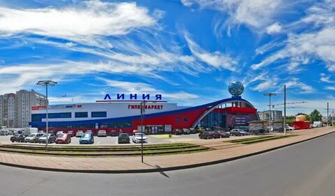 Магазин караван курск