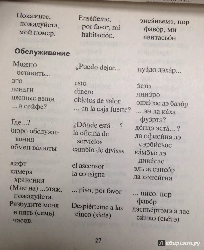 Перевести испанское слово. Испанский разговорник с транскрипцией. Испанские слова. Испанский язык фразы. Испанские слова с произношением на русском.