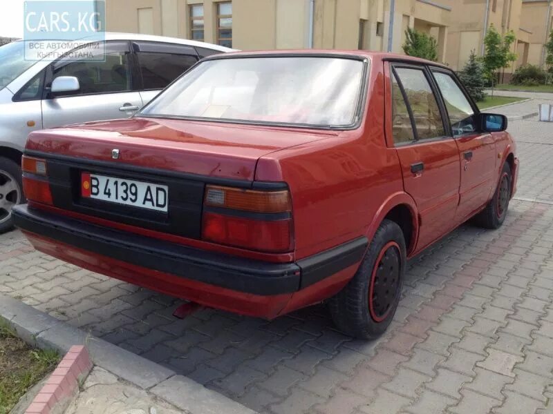 Mazda 626 1986. Мазда 626 GC 1986. Mazda 626 GC 1983. Mazda 626 gt 1986. Мазда 1986