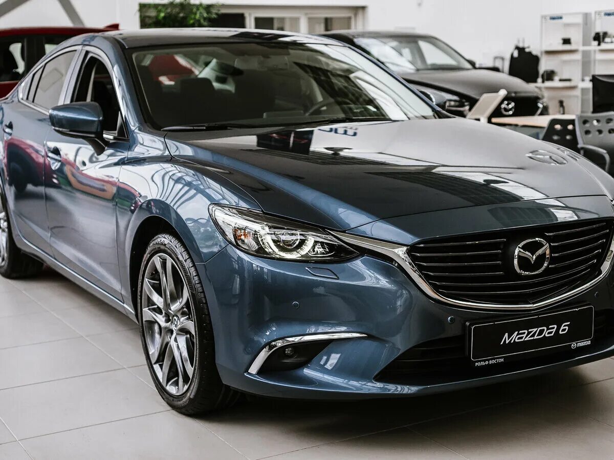 Цены новой mazda. Mazda 6 2018. Mazda 6 2020. Mazda 6 New 2021. Mazda 6 2018 Рестайлинг.