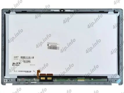 Acer aspire 5 матрица