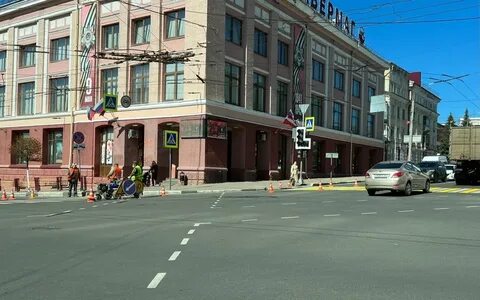 Цум брянск