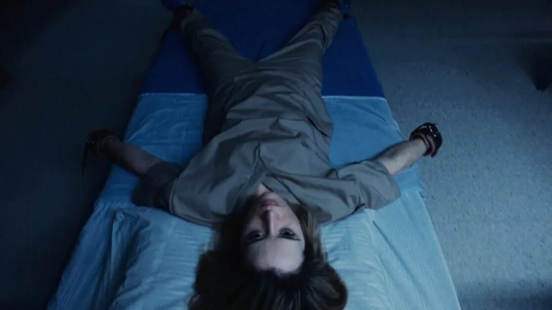 Tied up video. Tied up video