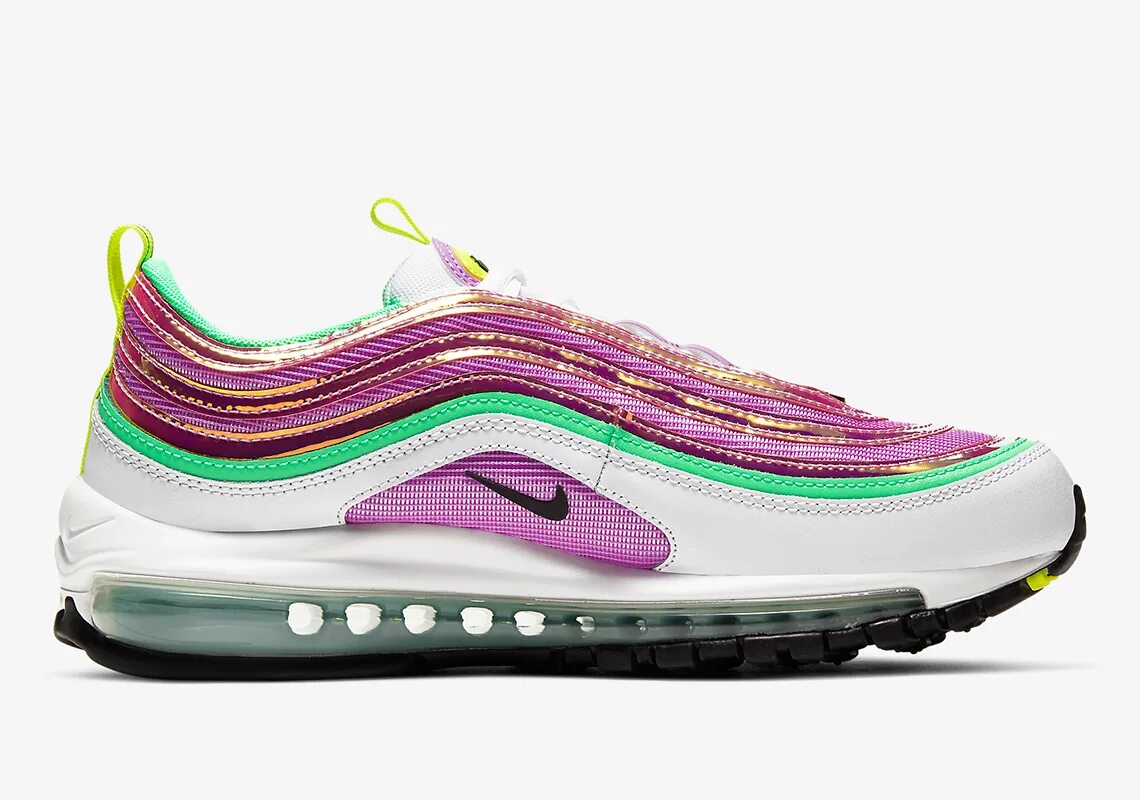 Купить кроссовки nike 97. Nike Air Max 97 Pink. Nike Air Max 97. Nike Air Max 97 + салатовые. Nike Air Max 97 White.