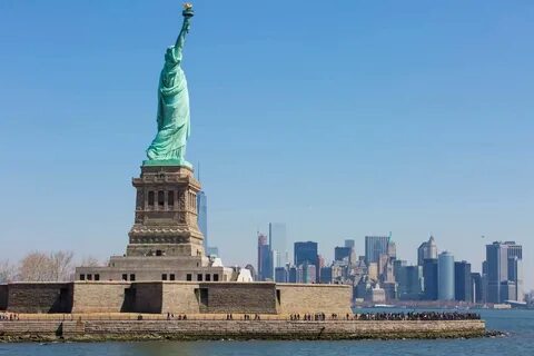 Сша туристический