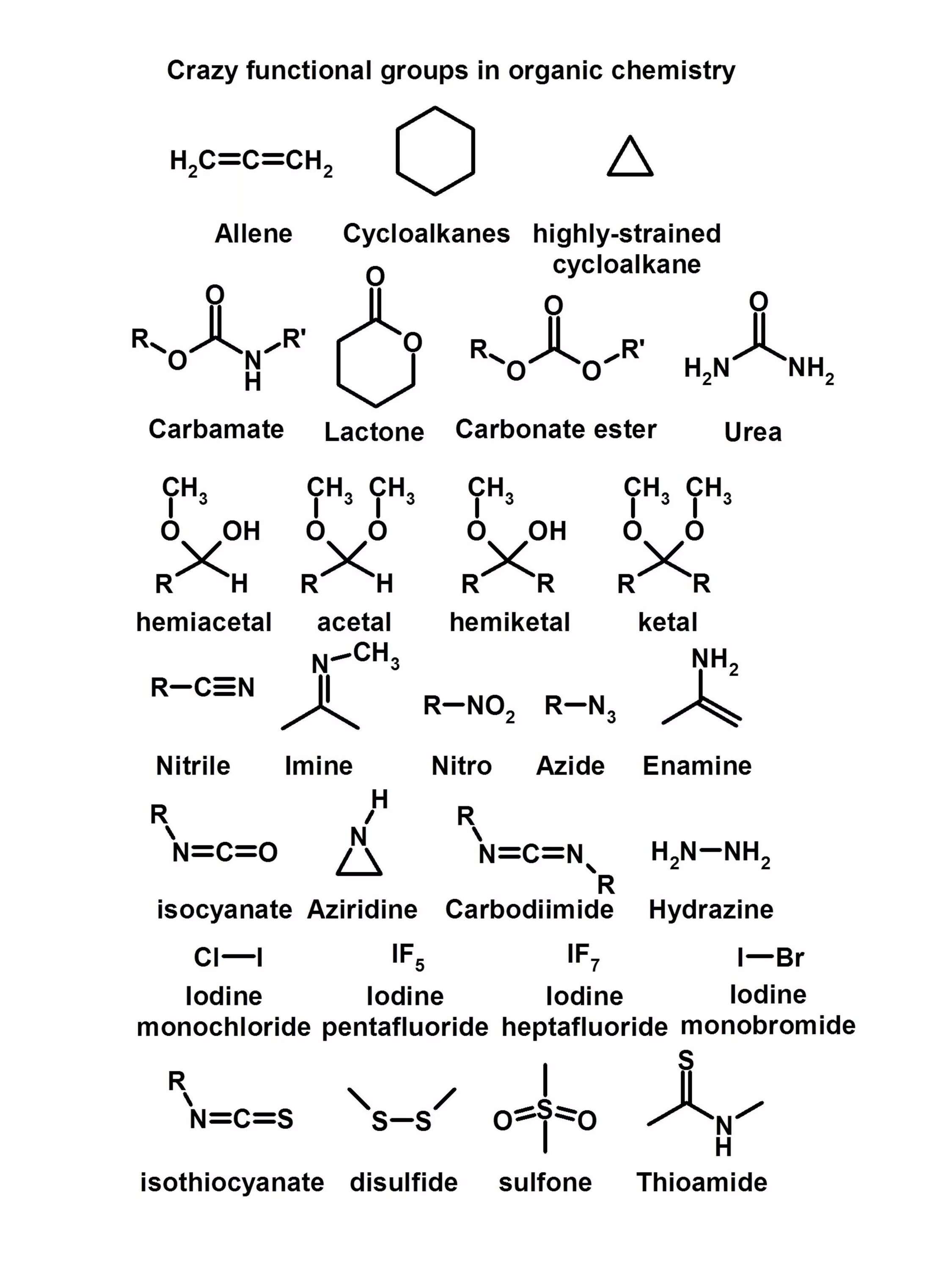 Functional Groups in Chemistry. Functional Groups. Functional Groups in Organic. Functional Groups of Organic Chemistry. Органическая химия читать