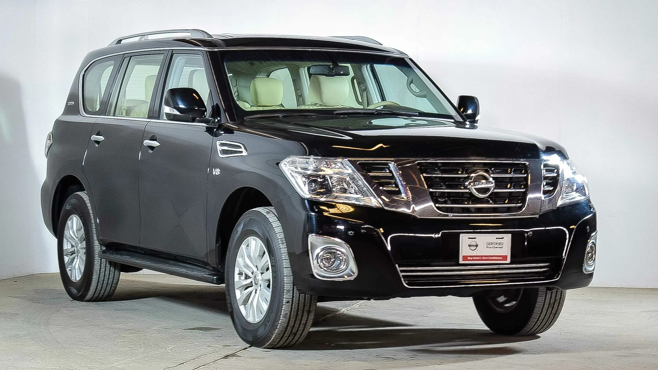 Ниссан патрол новый кузов. Nissan Patrol 2016. Ниссан Патрол 2023. Новый Ниссан Патрол 2023. Ниссан Патрол черный 2016.