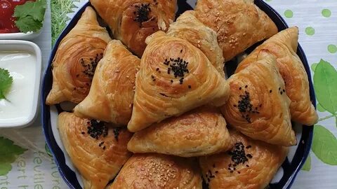 Pishiriqlar tayyorlash uzbek tilida uy sharoitida