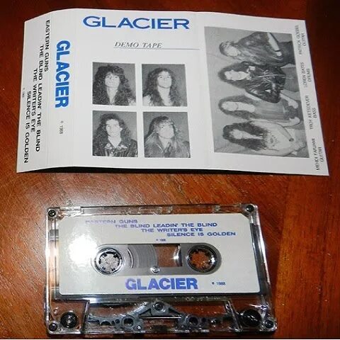Demo tape. «glacier metal company» 1940 фото. demo tapes. sanyo demonstration tape. «glacier metal company» совместный проект фото.