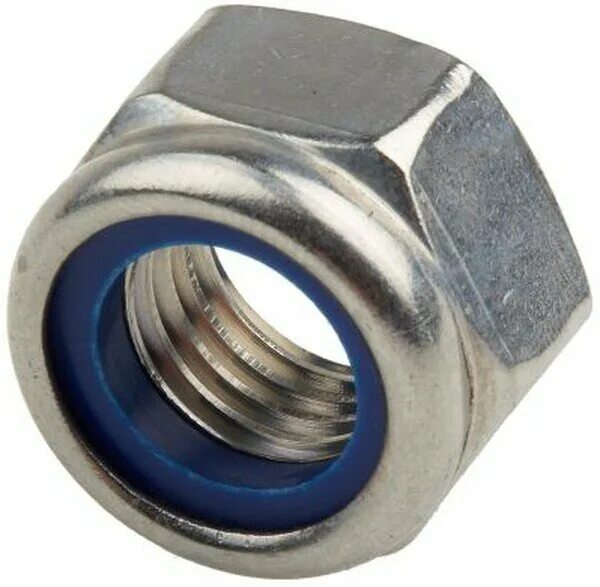 гайка с нейлоновой вставкой din 985. гайка самоконтрящаяся м8 белзан. гайка м12 самоконтрящаяся. гайка м12х1. гайка м12 самоконтрящаяся.