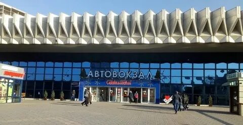 Адрес ростов на дону автобус