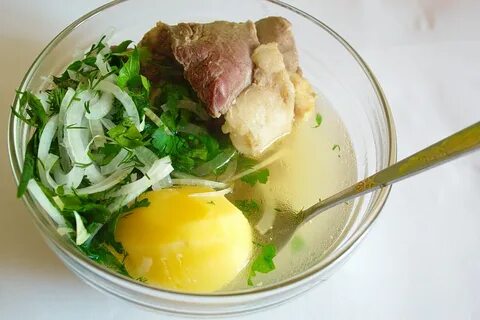 Бухлер с картошкой рецепт