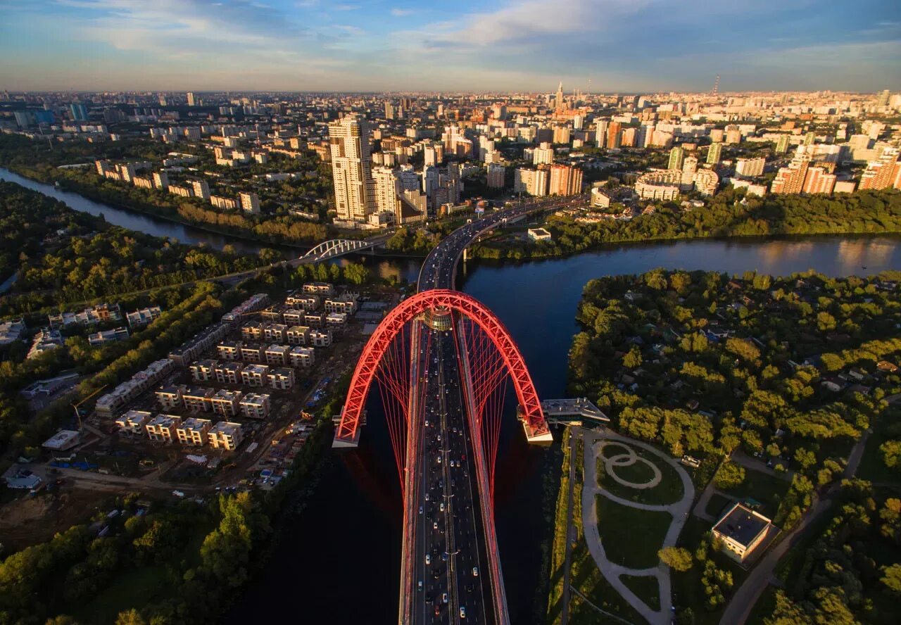 Строгино сзао москвы. Хорошёво-Мнёвники район Москвы. Хорошево Мневники Москва. Мост Хорошево-Мневники. Мост Москва Хорошево Мневники.