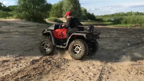 Стелс 300 видео