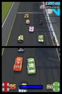 Cars nds