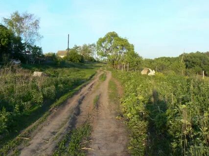 Орел глазуновка расстояние