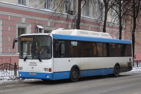 Машприбор ярославль