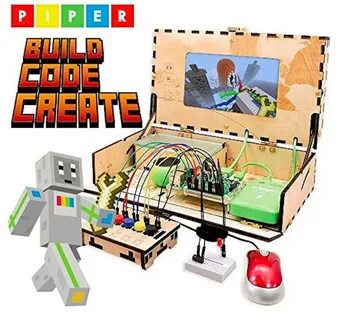 Minecraft pi