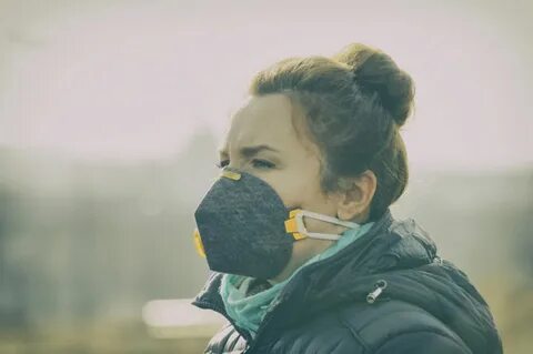 Автор смог