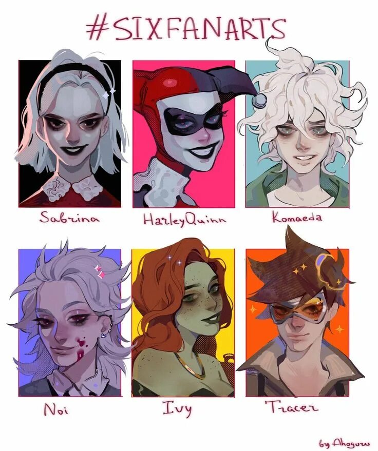 Челлендж sixfanart. 6 персонажей челлендж. Арт челлендж 6 персонажей. 6 фан артов челлендж. Челлендж шесть фан артов.