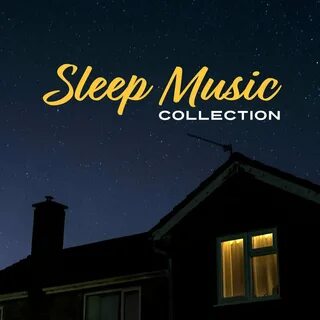 Relaxing sleeping music