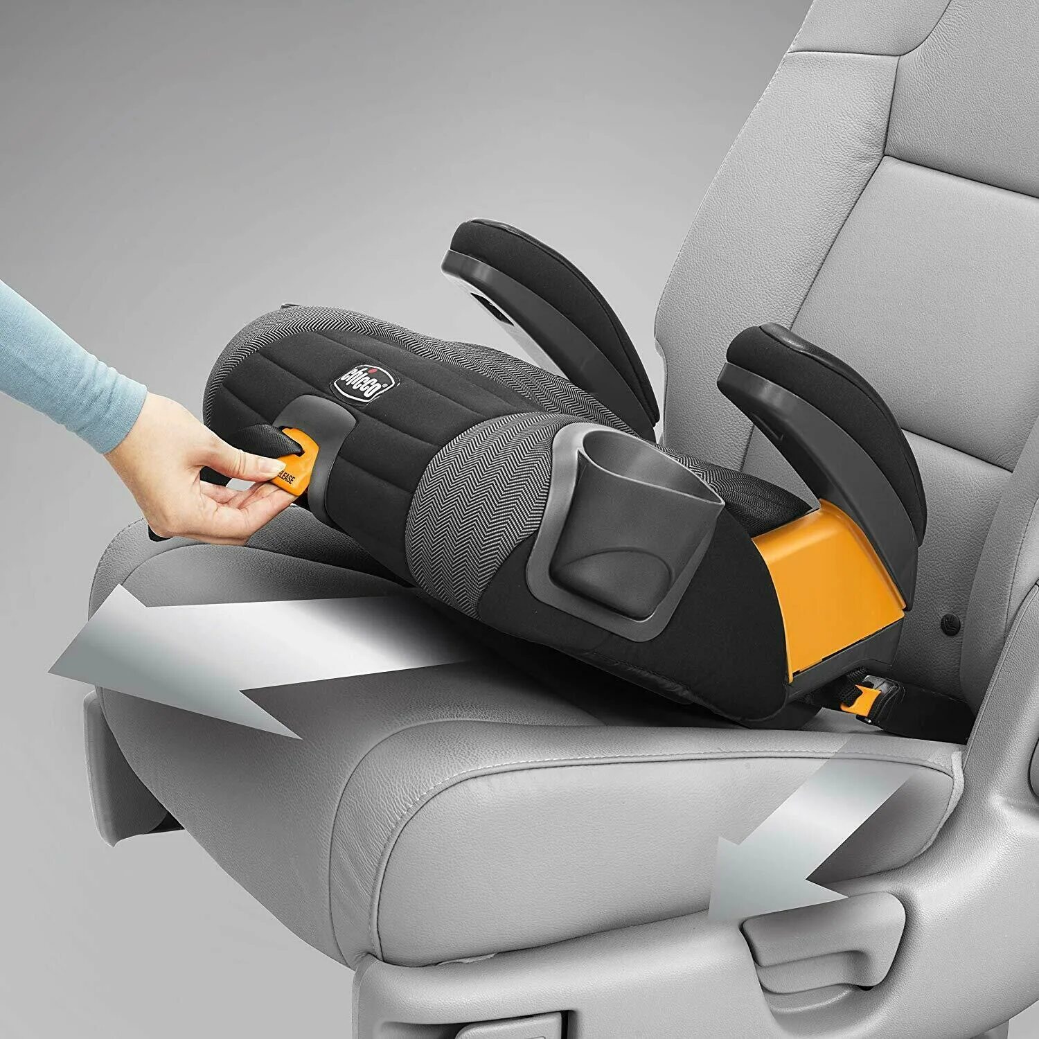 Автокресло бустер isofix. Автокресло бустер Chicco. Бустер Chicco go Fit Plus. Chicco GOFIT Plus детское автокресло. Chicco Booster Seat.