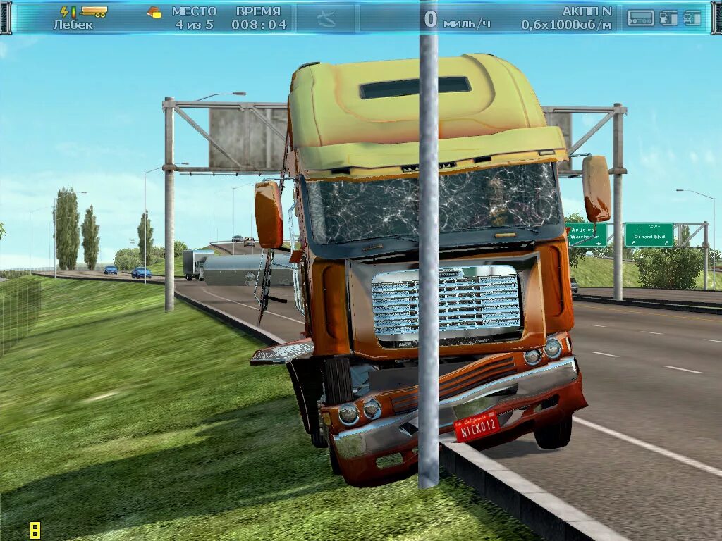 дальнобойщики 3: покорение америки. игра дальнобойщики покорение америки. дальнобойщики 3: покорение америки 2009. дальнобойщики 3 покорение америки грузовики. игра дальнобойщики 3 покорение америки.