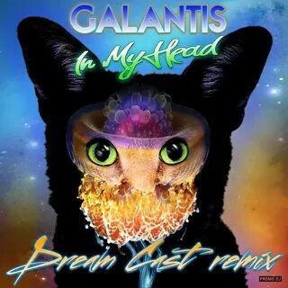 In my dreams remix