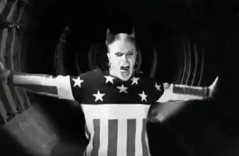 Prodigy firestarter