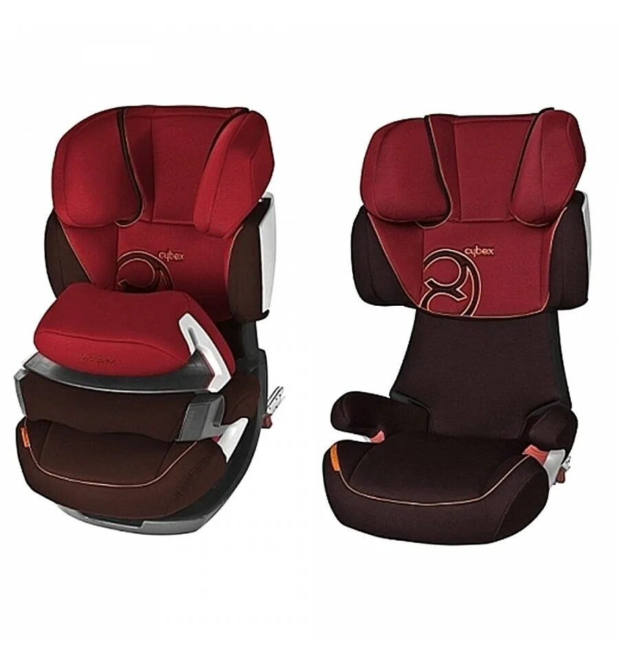 Cybex moon. Cybex pallas 2-fix (blue moon). pallas 2-fix rumba red. автокресло cybex solution x-fix rumba red (2 кресла в одной коробке). cybex eezy s twist+.
