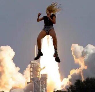 Lady gaga perfect illusion