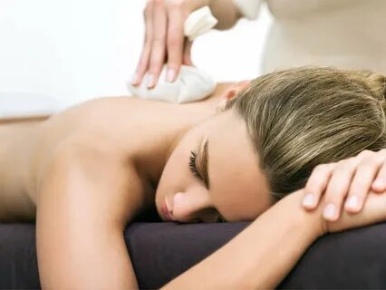 Give massage