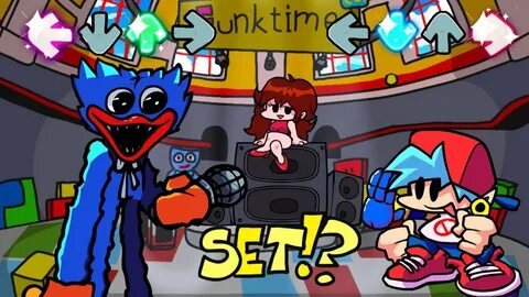 Muffin24 itch io funkin
